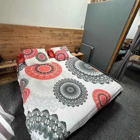 Cathy Et Eric Beaurevoir