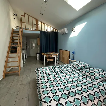 Cathy Et Eric Guest house