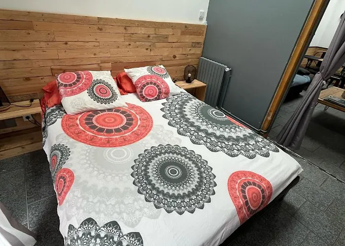 Cathy Et Eric Beaurevoir