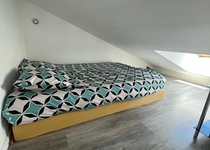 Cathy Et Eric Guest house Beaurevoir