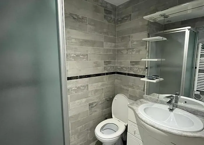 Guest house Cathy Et Eric Beaurevoir