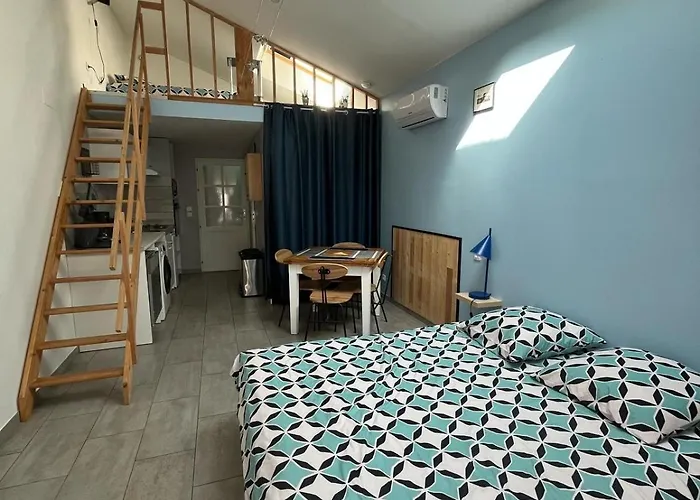 Cathy Et Eric Guest house